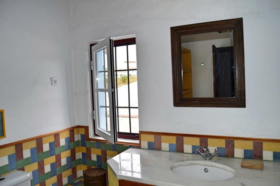 Fontes - A Essencia Do Alentejo Com Lago Privado Redondo Exterior foto